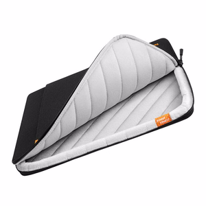 Laptop Sleeve 13'' Tomtoc Defender-A13 (black)