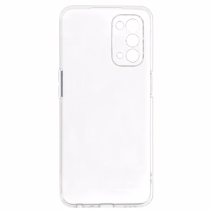 Ultra Clear 1mm Case for Oppo A54 5G/A74 5G/A93 5G Transparent