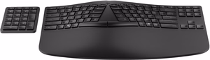 HP 965 BLK Ergonomic Bezvadu tastatūra