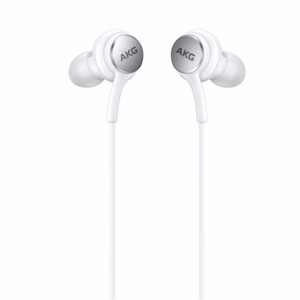 Hands Free Samsung EO-IC100BW White  / 100% Genuine / Type-C