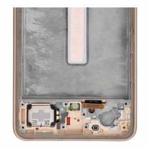 ServicePack LCD displejs SAMSUNG A33 5G A336B GH82-28143D Zelta
