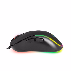Esperanza EGM303 pele labās rokas USB Type-C optiskā 2400 DPI