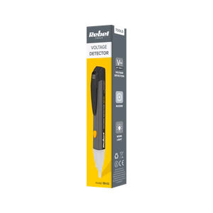 Sprieguma detektors REBEL RB-02