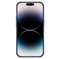Futrālis Nillkin CamShield Pro Apple iPhone 14 Pro Max violets