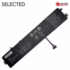 Notebook battery LENOVO L14M3P24, 4000mAh, Extra Digital Selected