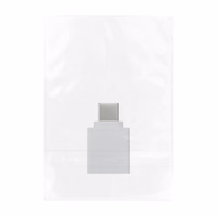 OPPO adapteris USB-USB C balts (bez iepakojuma)