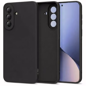 Tech-Protect Icon Maciņš for Samsung Galaxy A57 5G - melns