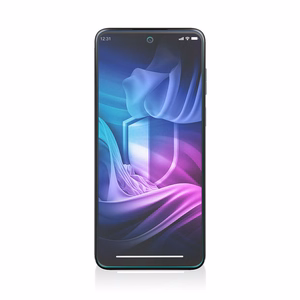 3mk Silky Matt Pro – tālruņa ekrāna aizsargs modelim Motorola Moto G53