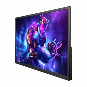 Uperfect UXbox E4 M185T08 18'' 1920x1080 120 Hz portatīvais monitors
