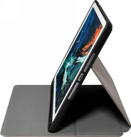 LAUT Prestige Folio vāciņš ar Apple Pencil turētāju iPad 10.2" 7 / 8 / 9 – bēšs