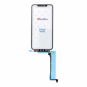 MUSTTBY skārienekrāns + OCA IPHONE 11 pro max