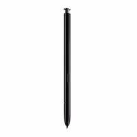 Samsung S Pen irbulis priekš Galaxy Note 10/20 Grade A+ melns Bulk