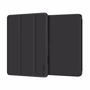 Чехол Tech-Protect SC Pen для Samsung Galaxy Tab S8 Ultra / S9 Ultra / S10 Ultra / S11 Ultra 14.6 (чёрный)