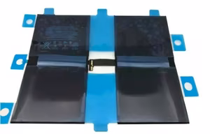 Baterija ORG priekš iPad Pro 12.9 (2nd gen) A1670/A1671/A1821 10994mAh