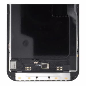 FixCell LCD Display for IPHONE 14 Pro Max SOFT OLED 120Hz (Diagnosable: Used)