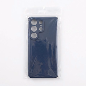 Case for Samsung A57 5G Easy Dual blue