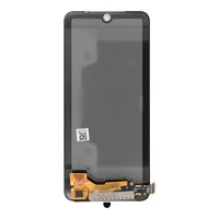 FixCell LCD ekrāns REDMI NOTE 8T OEM bez rāmja