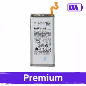 Battery Compatible With Samsung N960F Note 9 EBBN965ABE 4000mAh (OEM)
