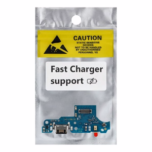 Uzlādes plāksne MOTOROLA G9 Play OEM (ātra uzlāde)