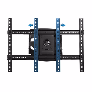Esperanza ERW021 CRONOS 2.16 m (85") TV mount melns