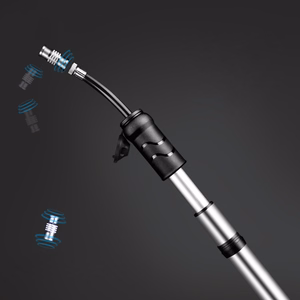 WILDMAN Bike pump mini GK1