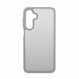 DUX DUCIS apvalks YIND, paredzēts SAMSUNG A17 5G, pelēks
