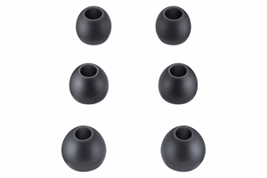 Austiņas Samsung AKG EO-IC100BBEGEU Type-C melnas krāsas