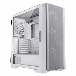 MODECOM HORIZON ARGB Flow MIDI USB 3.0 X 2 TYPE-C datora korpuss