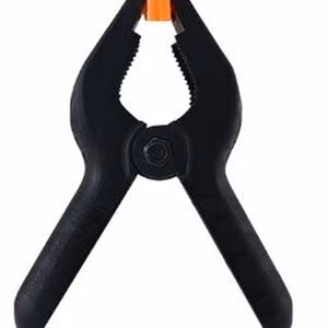 Plastmasas atsperu skavotāji BST-310A (S izmērs)