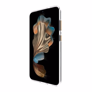 Rifle Paper Co. īpaši plāns pretmikrobu vāciņš ierīcei Samsung Galaxy S24+, ar “Petite Fleurs” rakstu