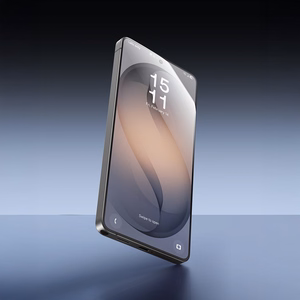 Benks Rūdīts stikls Ultra Shield HD (0048) priekš Samsung Galaxy S26