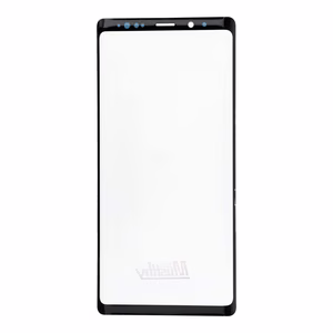 MUSTTBY front glass + OCA SAMSUNG note 9