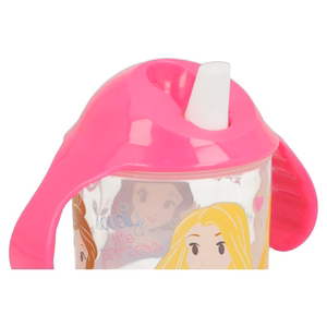 Princess neizlīstoša krūzīte ar rokturiem, 250 ml