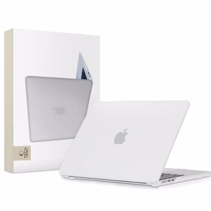 Tech-Protect SmartShell чехол для MacBook Air 13" M2 / M3 / 2022-2024 - матовый
