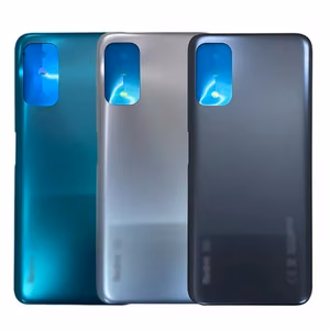 Aizmugures vāciņš saderīgs ar Xiaomi Redmi Note 10 5G / Nighttime Blue / HQ