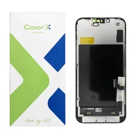 NCC LCD displejs IPHONE 14 Incell HD+ (atbalsta IC transplantāciju)