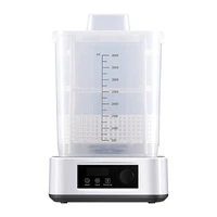 AnyCubic Wash & Cure 3 - izdruku mazgāšanas un žāvēšanas ierīce