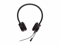 JABRA Evolve 30 II HS stereo austiņas