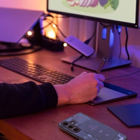 TECH viedtālruņa apvalks SAMSUNG S24 Plus dizains 2