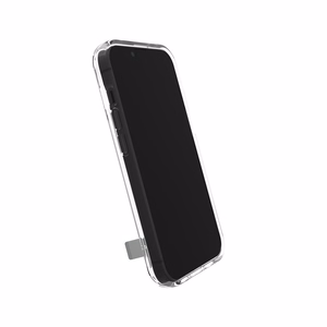 ZAGG Crystal Palace KS viedtālruņa apvalks ar MagSafe iPhone 16e (2025) / 15 / 14 / 13 - Caurspīdīgs