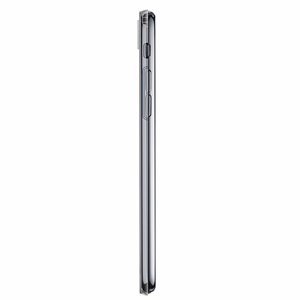 Cellularline Fine vāciņš ierīcei iPhone 11, caurspīdīgs