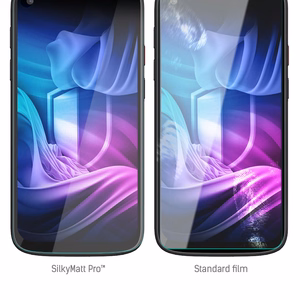 3mk Silky Matt Pro – tālruņa ekrāna aizsargs modelim Unihertz Jelly Max