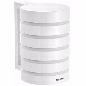 Netatmo NRS – meteoroloģiskās stacijas aizsargpārsegs