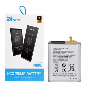 Ncc akumulators Samsung S25 Ultra