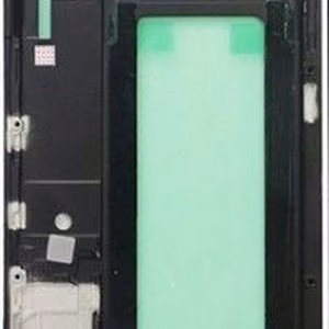 Rāmis LCD ekrānam Samsung G925 S6 Edge ORG