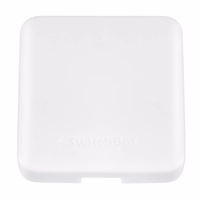 Komplekts viedais tālvadības vārteja + 3x Termo-Higrometrs SwitchBot Hub Mini