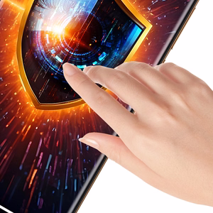3mk Silky Matt Privacy – privātuma ekrāna aizsargs modelim Realme 11 Pro / 11 Pro+