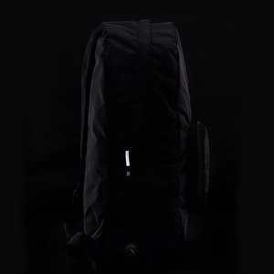 Rockbros H10-BK sporta salokāma mugursoma 18 l - melna
