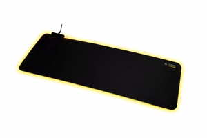 iBox IMPG5 mouse pad Gaming mouse pad Black