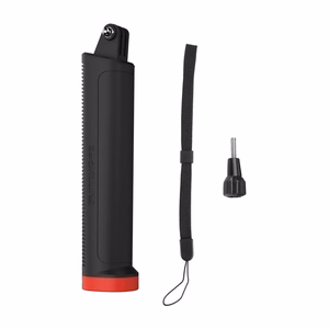 Sunnylife buoyancy mount for sports cameras
